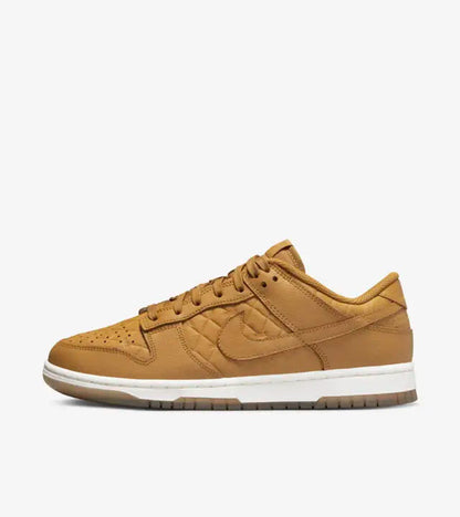 Dunk Low Wheat