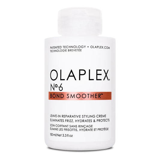 No. 6 Bond Smoother Styling Creme