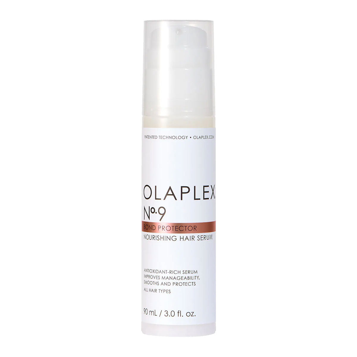 No. 9 Bond Protector Nourishing Hair Serum