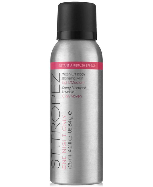 One Night Only - Wash Off Body Bronzing
