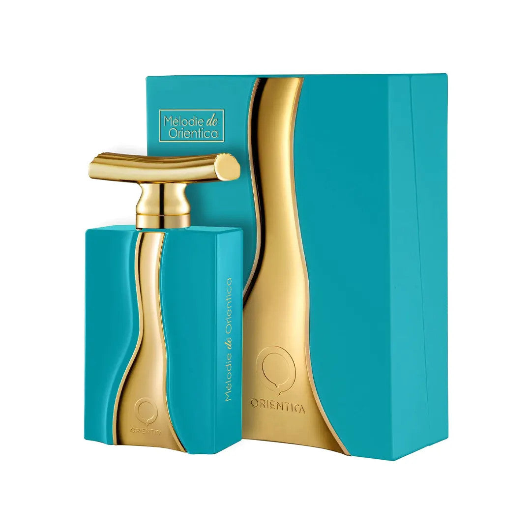 Orientica Melodie Unisex