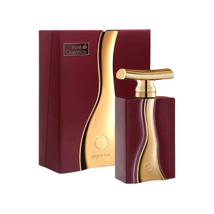 Rose de Orientica EDP unisex
