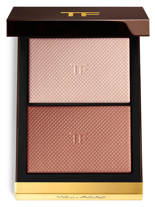 Shade & Illuminate Highlighting Duo