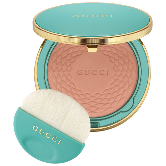 Poudre De Beauté Éclat Soleil Bronzing Powder