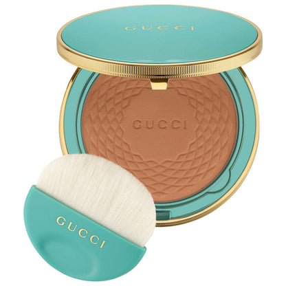 Poudre De Beauté Éclat Soleil Bronzing Powder