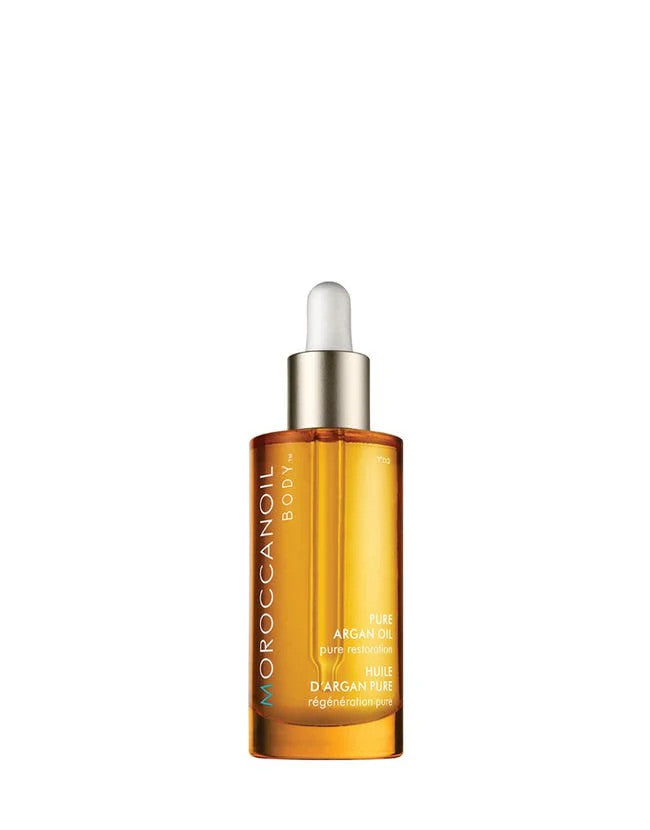 Pure Argan Oil