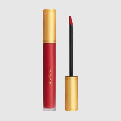 Rouge À Lèvres Liquid Matte Lipstick