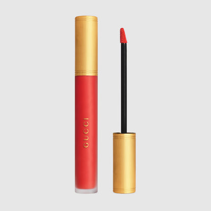 Rouge À Lèvres Liquid Matte Lipstick
