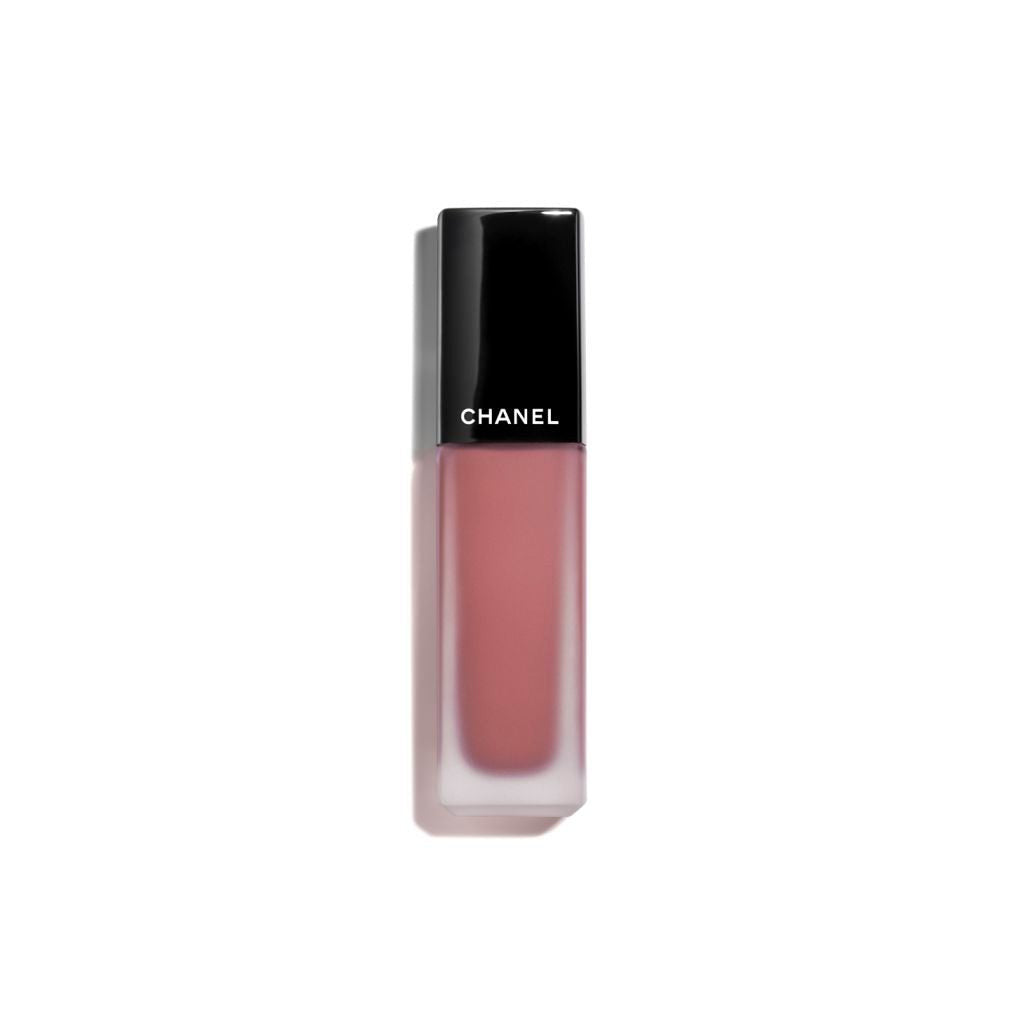 Rouge Allure Ink liquid lipstick