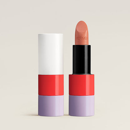Rouge Hermès Brilliant Shiny Lipstick