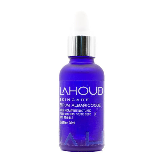Serum Albaricoque