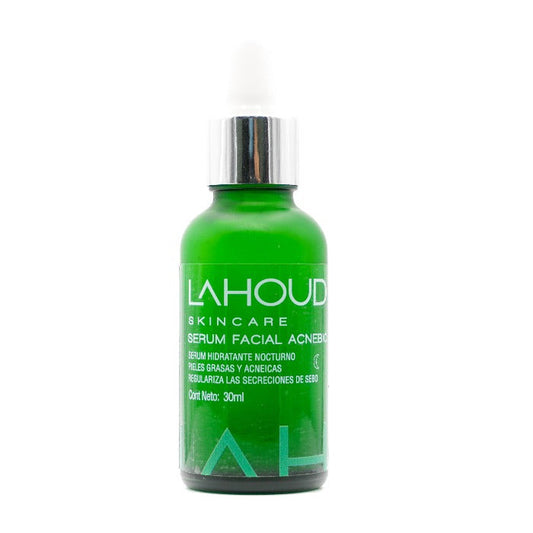 Serum Facial Acnebiol