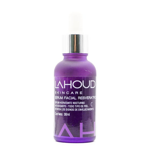 Serum Facial Resveratrol