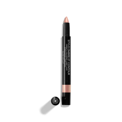Stylo Ombre Et Contour