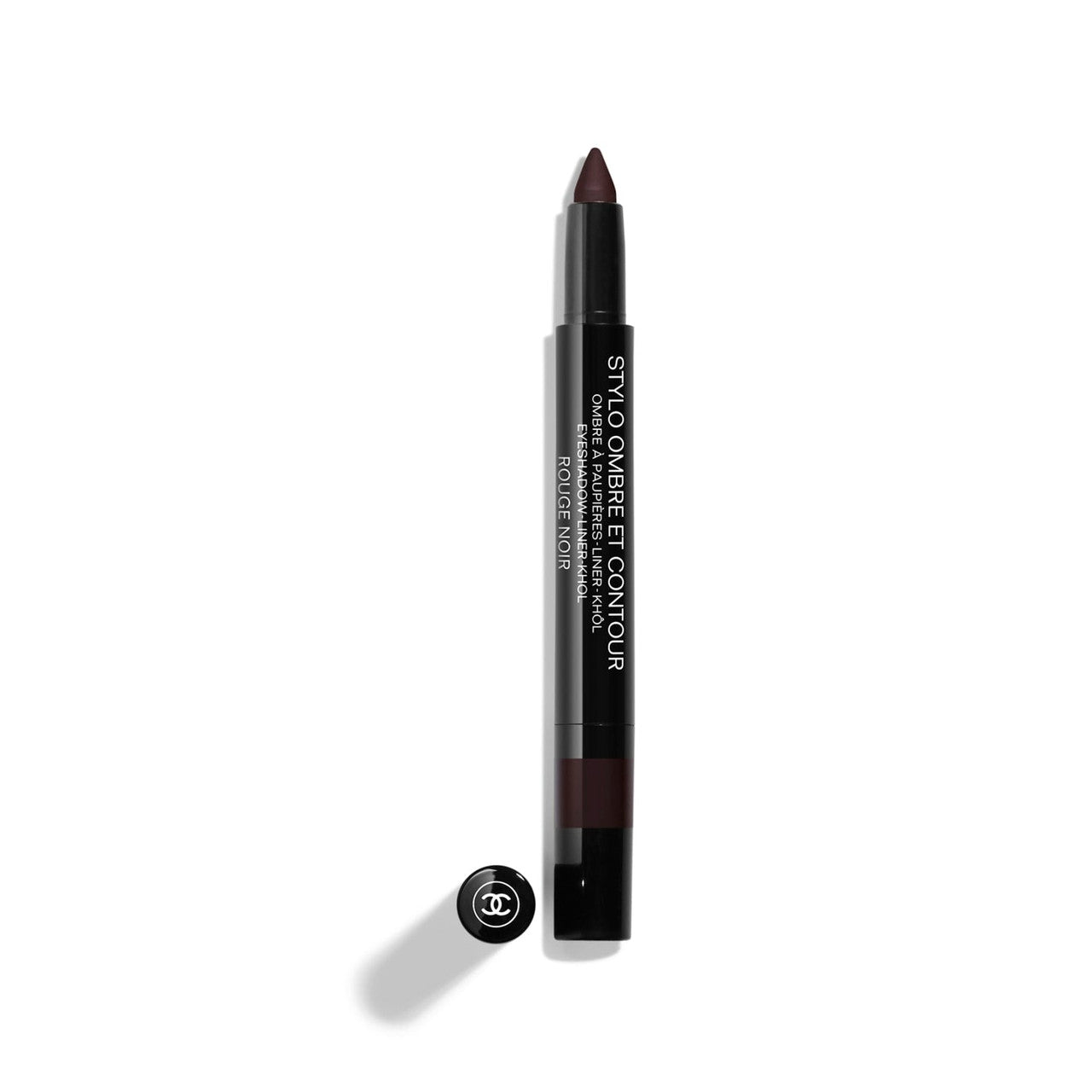 Stylo Ombre Et Contour