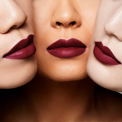 Lip Color Matte Rouge a Levres Mat
