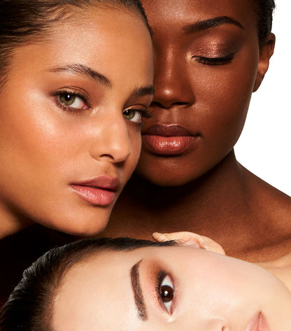Rose Prick Eye Color Quad