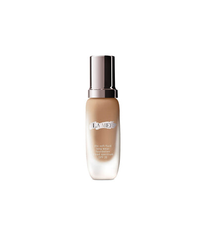 The Soft Fluid Foundation SPF 20