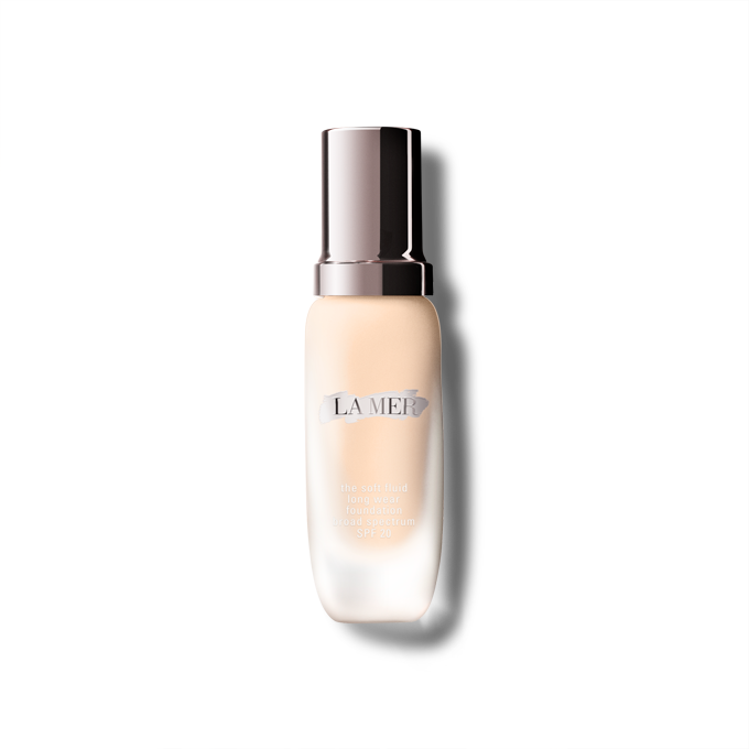 The Soft Fluid Foundation SPF 20