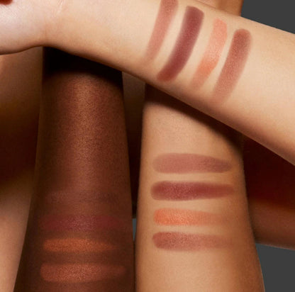 Cherries Eye Color Quad
