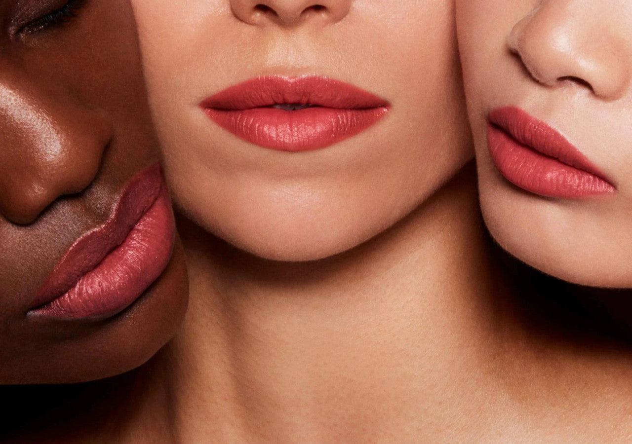 Rose Prick Lip Color Satin Matte