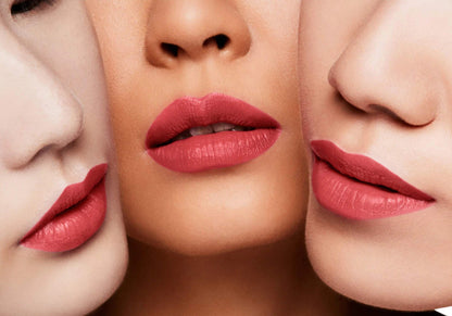 Rose Prick Lip Color Satin Matte