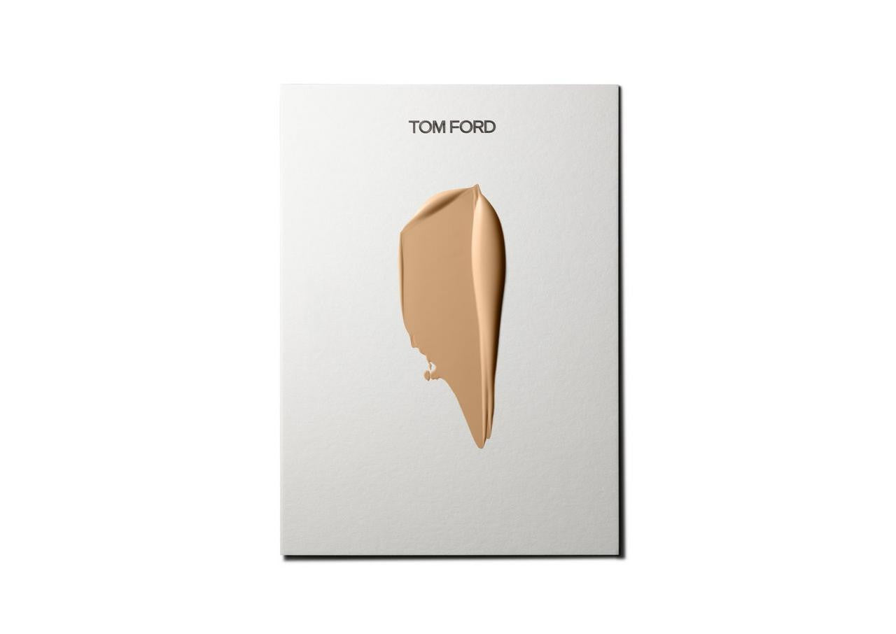 Traceless Soft Matte Foundation