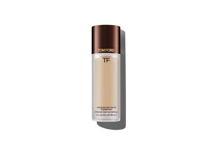 Traceless Soft Matte Foundation