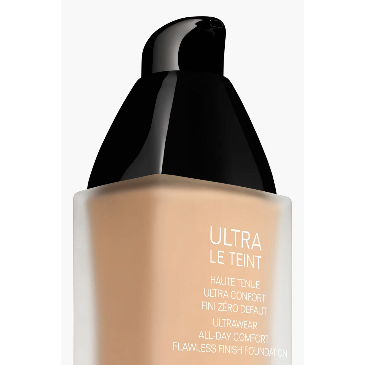 Ultra Le Teint - Flawless Finish Foundation