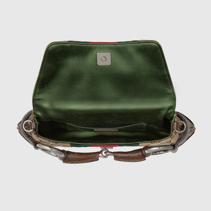 Horsebit Chain
