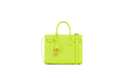 Nano Sac De Jour Handbag
