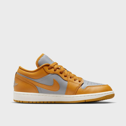 Air Jordan 1 Low Cement Grey/Sail/Chutney
