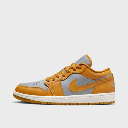 Air Jordan 1 Low Cement Grey/Sail/Chutney