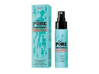 POREfessional Setting Spray
