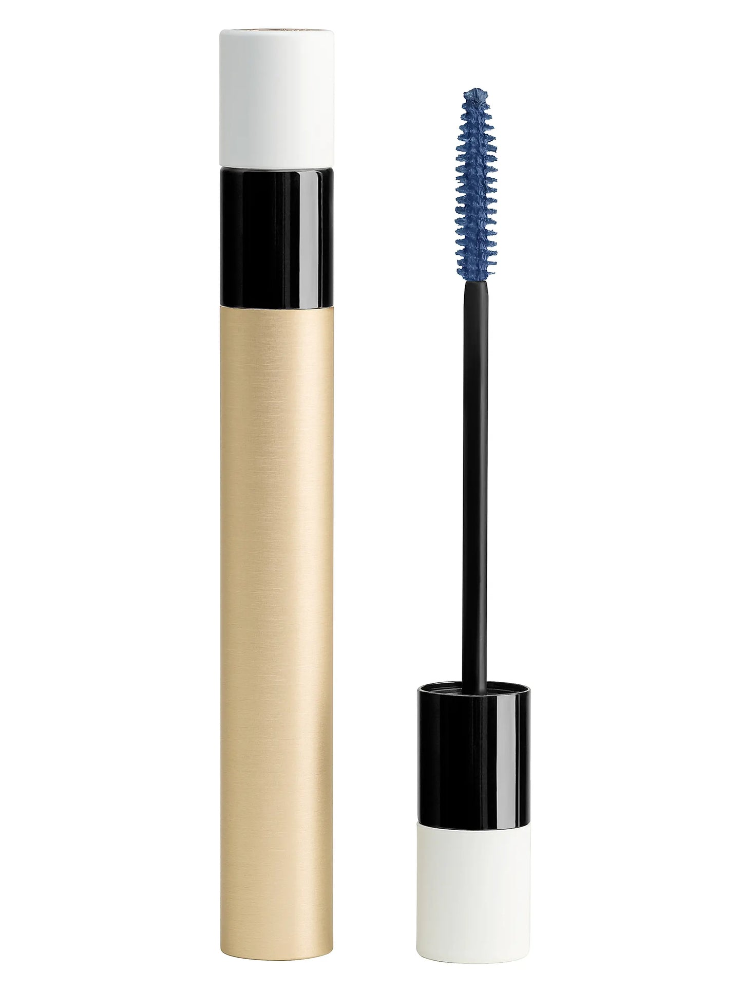 Revitalizing care mascara, Rouge Hermes