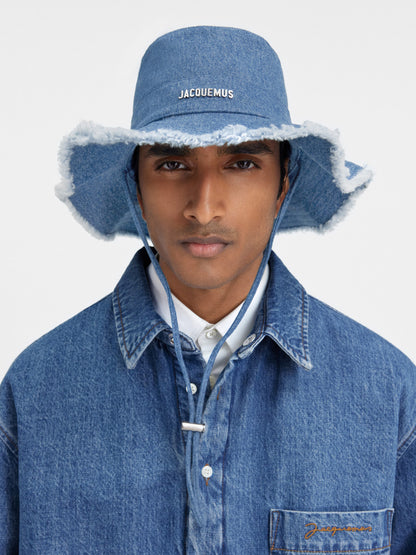 Le Bob Artichaut