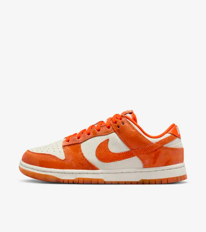 Dunk Low Total Orange