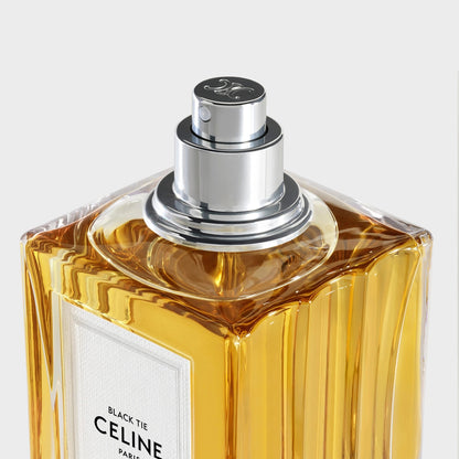 Black Tie Eau De Parfum