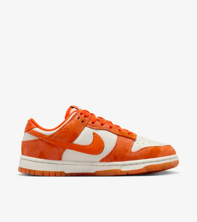 Dunk Low Total Orange