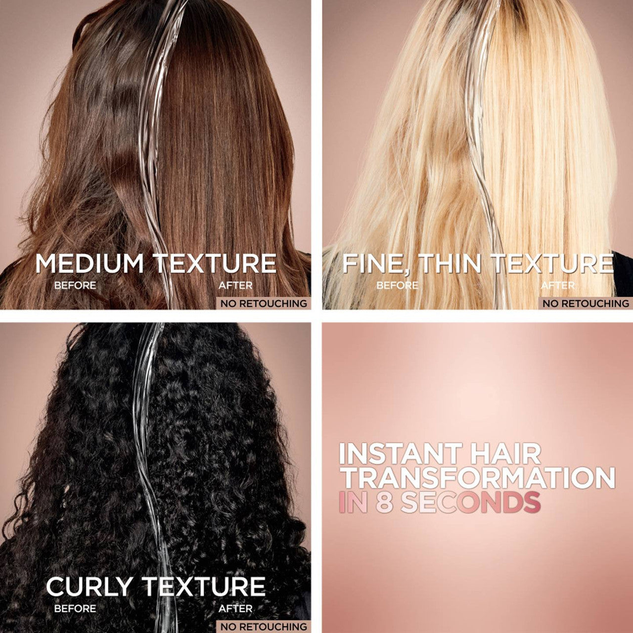 Elvive 8 Wonder Water