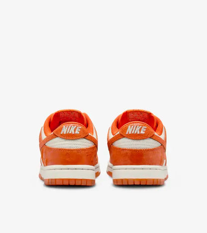 Dunk Low Total Orange