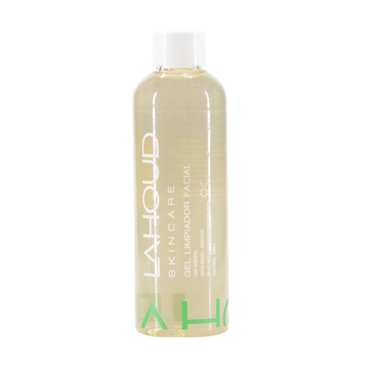 Gel Limpiador Facial Acnebiol