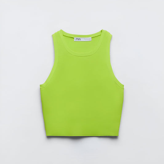 Top Punto Cropped