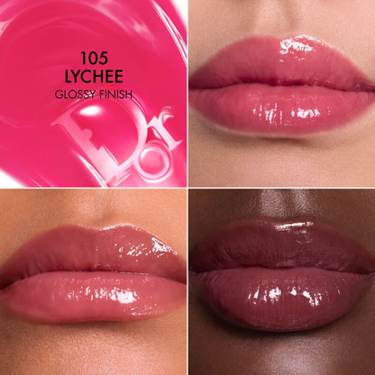 Dior Addict Lip Glow Butter