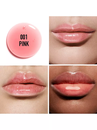 Addict Lip Glow Oil