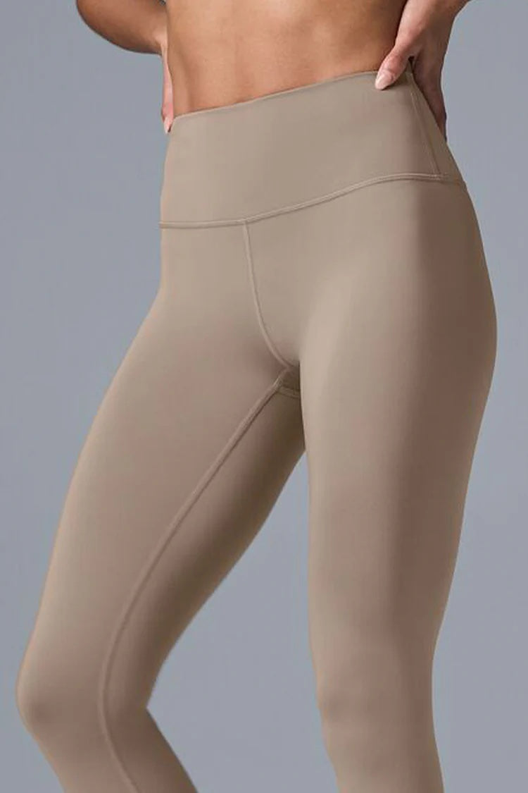 High-Waist Airlift Legging