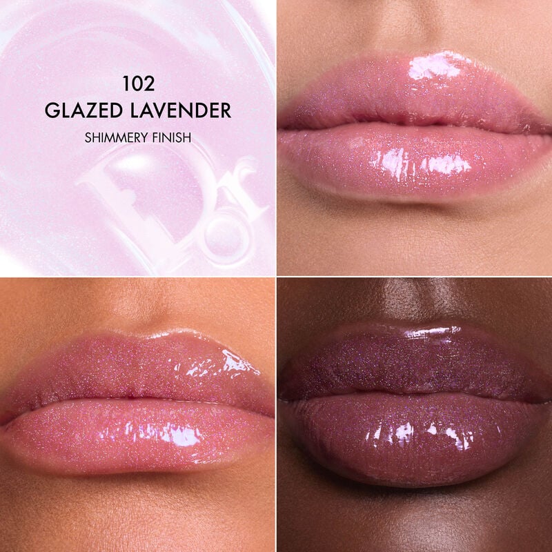 Dior Addict Lip Glow Butter