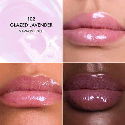 Dior Addict Lip Glow Butter