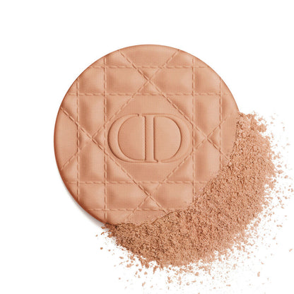 Forever Nude Matte Bronzer