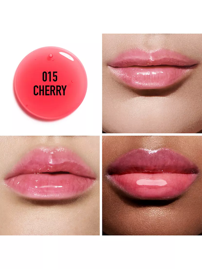 Addict Lip Glow Oil